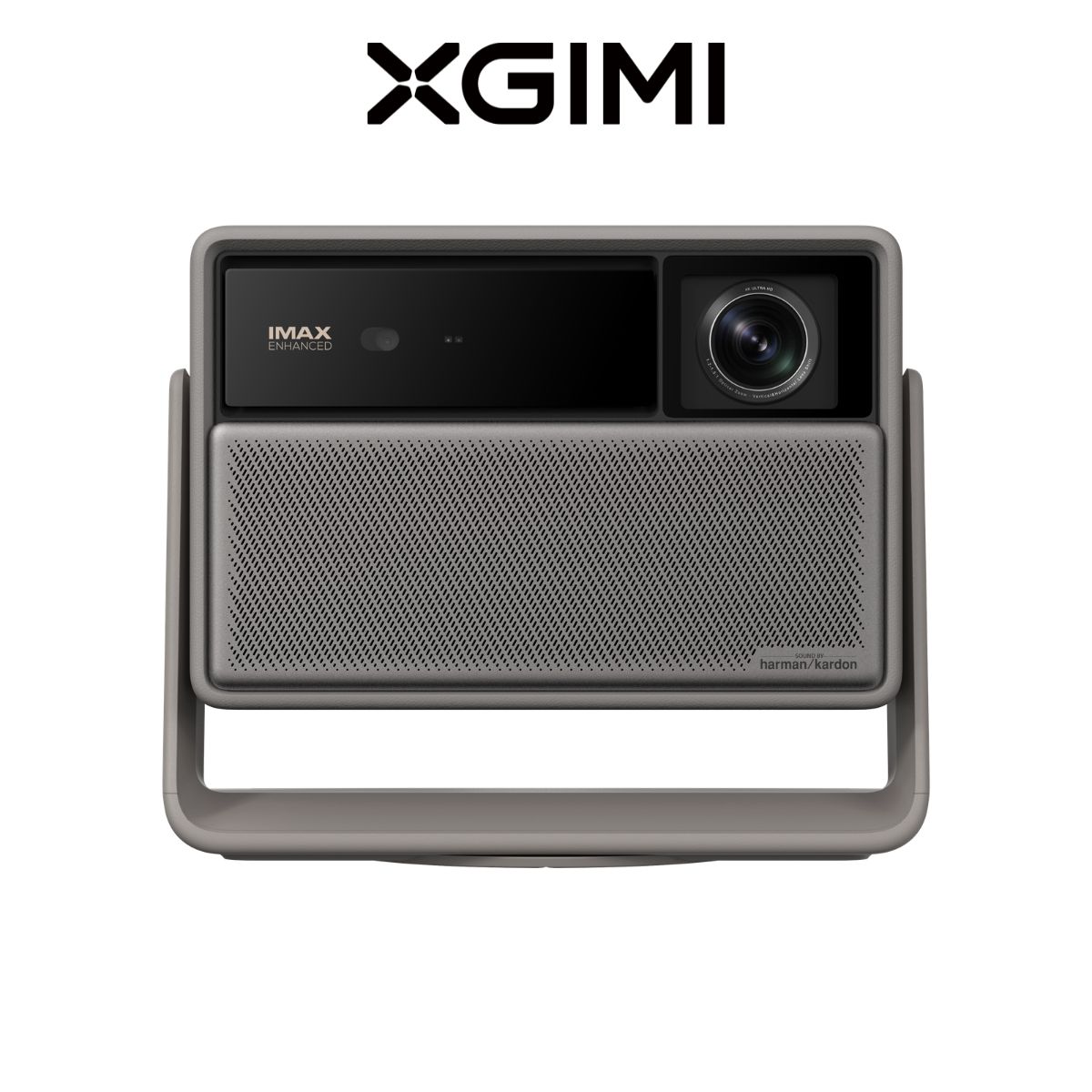 Máy chiếu XGIMI HORIZON 20 - Máy chiếu Laser thông minh 4K Ultra HD