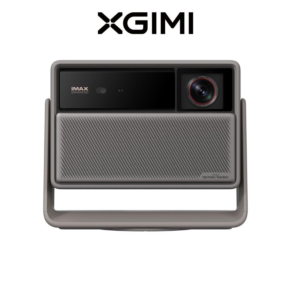 Máy chiếu XGIMI HORIZON 20 PRO - Máy chiếu Laser thông minh 4K UHD cao cấp