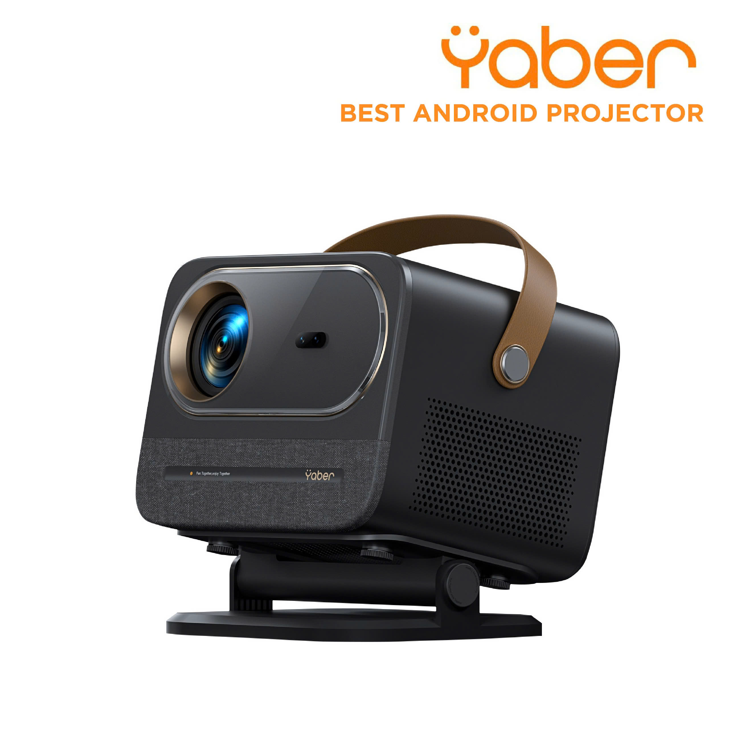 Máy chiếu thông minh cao cấp Yaber U12
