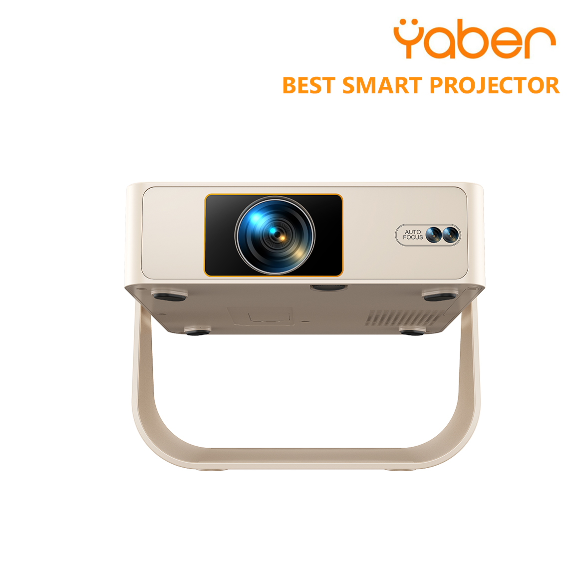 Máy chiếu mini thông minh Yaber L1 Pro (2026)