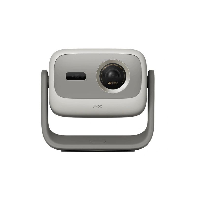 Máy chiếu JMGO N3 công nghệ Laser - Độ phân giải 4K Ultra HD