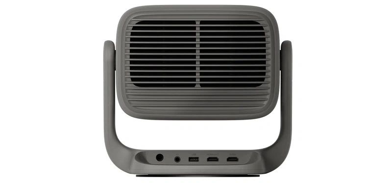 jmgo N3 Cổng kết nối